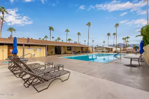 11425 E University Dr #32, Apache Junction, AZ 85120 photo 35