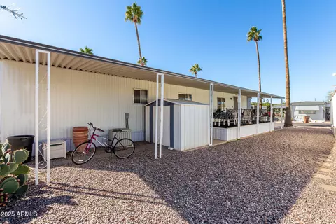 11425 E University Dr #32, Apache Junction, AZ 85120 photo 29