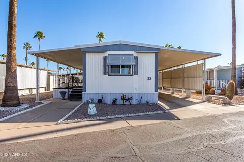 11425 E University Dr #32, Apache Junction, AZ 85120 photo 2