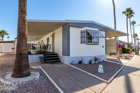 11425 E University Dr #32, Apache Junction, AZ 85120 photo 4
