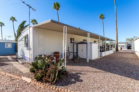 11425 E University Dr #32, Apache Junction, AZ 85120 photo 30