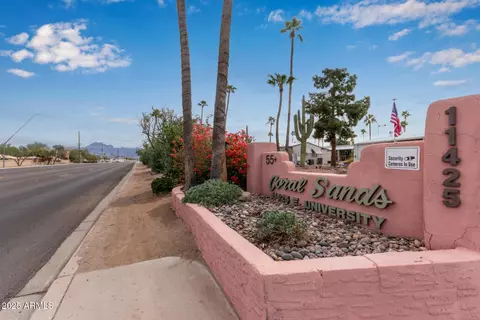 11425 E University Dr #32, Apache Junction, AZ 85120 photo 32