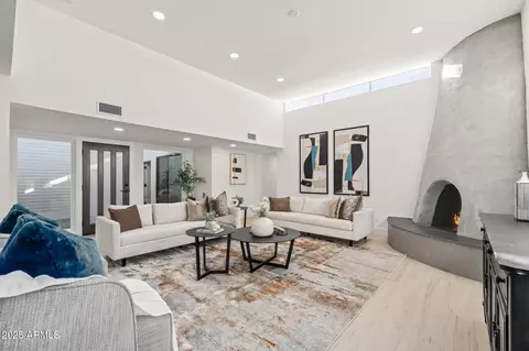8779 E Va De Sereno --, Scottsdale, AZ 85258