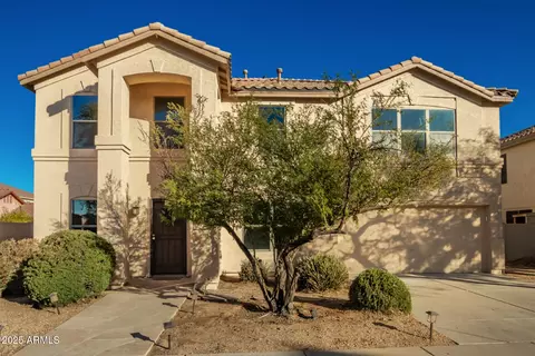 4629 N 92nd Ln, Phoenix, AZ 85037