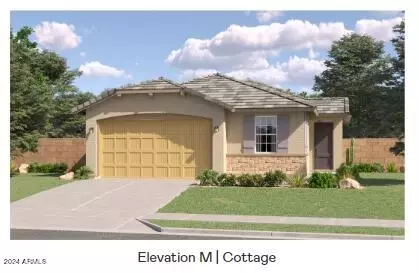 17590 N Toledo Ave, Maricopa, AZ 85138