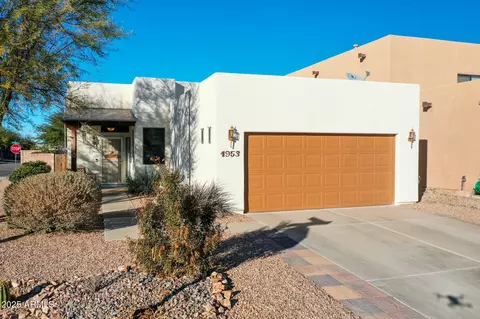 1953 Chaplain Carter Dr, Sierra Vista, AZ 85635