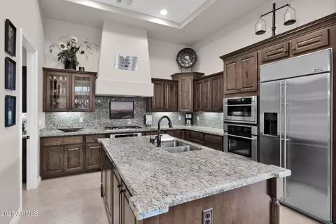 1663 E Vesper Trl, Queen Creek, AZ 85140 photo 8