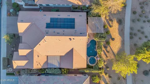 1663 E Vesper Trl, Queen Creek, AZ 85140 photo 3