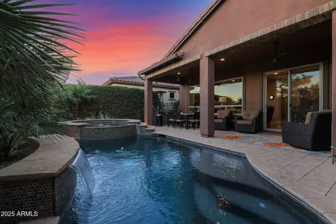 1663 E Vesper Trl, Queen Creek, AZ 85140 photo 48