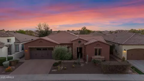 1663 E Vesper Trl, Queen Creek, AZ 85140 photo 59