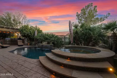 1663 E Vesper Trl, Queen Creek, AZ 85140 photo 50
