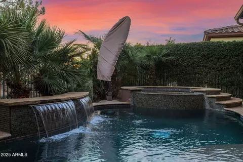 1663 E Vesper Trl, Queen Creek, AZ 85140 photo 49