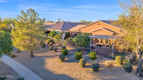 1663 E Vesper Trl, Queen Creek, AZ 85140 photo 43