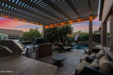 1663 E Vesper Trl, Queen Creek, AZ 85140 photo 53