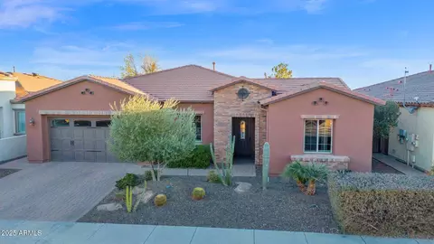 1663 E Vesper Trl, Queen Creek, AZ 85140 photo 2