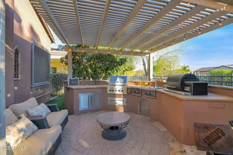 1663 E Vesper Trl, Queen Creek, AZ 85140 photo 44