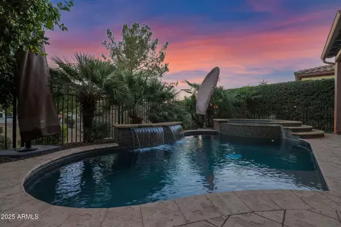 1663 E Vesper Trl, Queen Creek, AZ 85140 photo 47