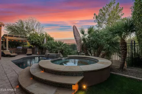 1663 E Vesper Trl, Queen Creek, AZ 85140 photo 46