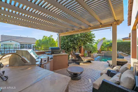 1663 E Vesper Trl, Queen Creek, AZ 85140 photo 45