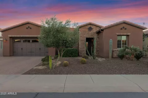 1663 E Vesper Trl, Queen Creek, AZ 85140