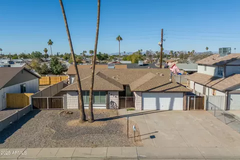 4618 N 79th Ave, Phoenix, AZ 85033