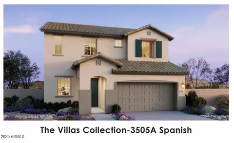 20767 N 223rd Ave, Surprise, AZ 85387