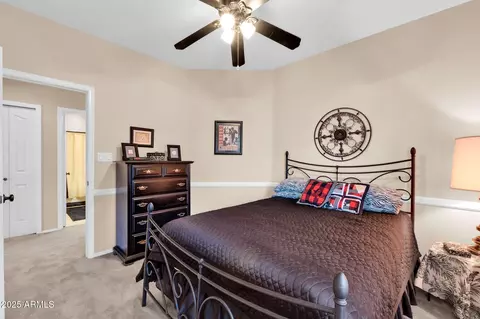 815 E Silverwood Dr, Phoenix, AZ 85048 photo 26