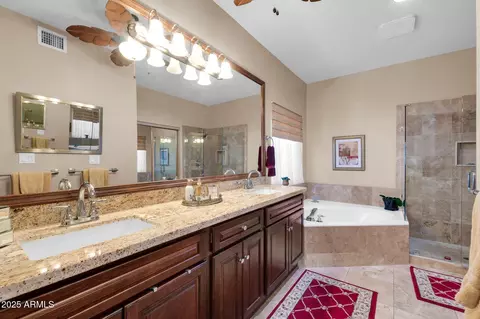 815 E Silverwood Dr, Phoenix, AZ 85048 photo 20