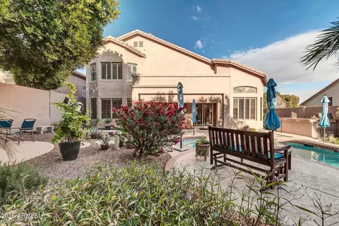 815 E Silverwood Dr, Phoenix, AZ 85048 photo 34