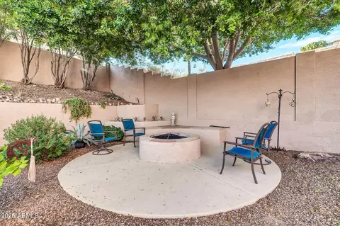 815 E Silverwood Dr, Phoenix, AZ 85048 photo 38