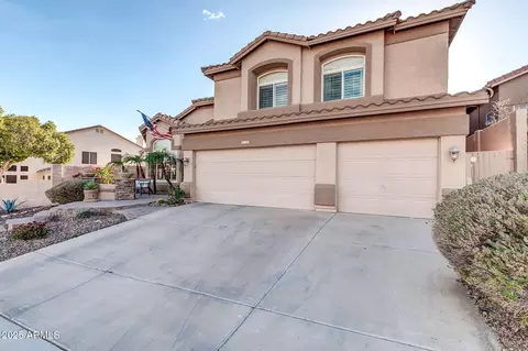 815 E Silverwood Dr, Phoenix, AZ 85048 photo 46