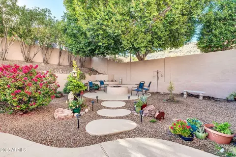 815 E Silverwood Dr, Phoenix, AZ 85048 photo 39