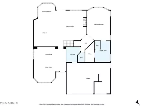 815 E Silverwood Dr, Phoenix, AZ 85048 photo 43