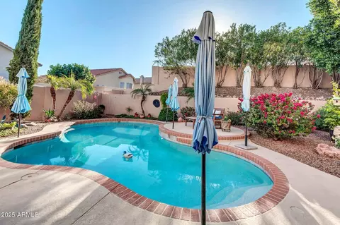 815 E Silverwood Dr, Phoenix, AZ 85048 photo 40