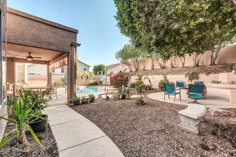 815 E Silverwood Dr, Phoenix, AZ 85048 photo 36