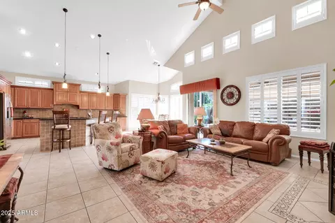 815 E Silverwood Dr, Phoenix, AZ 85048 photo 12