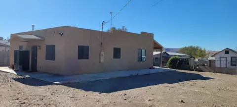 321 S Bridge St, Superior, AZ 85173