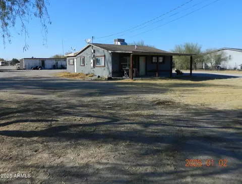 218 N Apache Rd, Buckeye, AZ 85326 photo 6