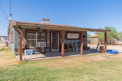 218 N Apache Rd, Buckeye, AZ 85326
