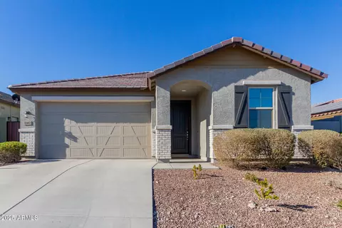 11402 S 175th Dr, Goodyear, AZ 85338
