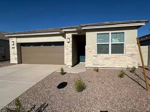 18366 W Desert Hollow Dr, Wittmann, AZ 85361