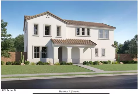 10165 E Ursula Ave, Mesa, AZ 85212