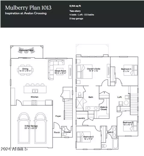10216 E Ursula Ave, Mesa, AZ 85212 photo 2