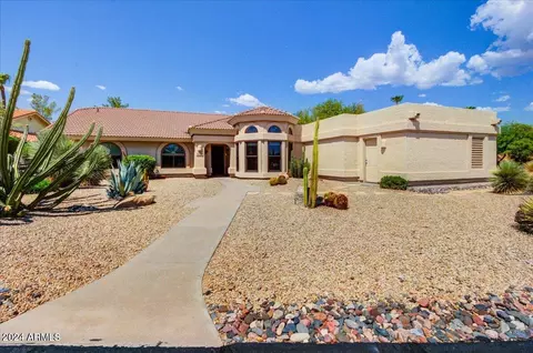 25801 N Abajo Dr, Rio Verde, AZ 85263
