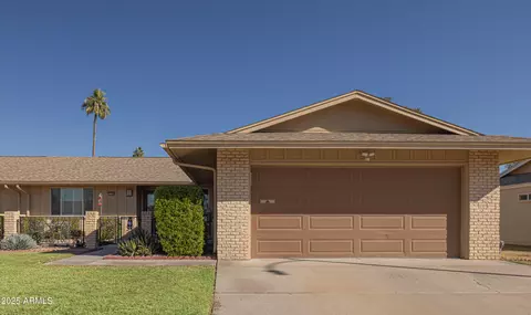 11126 W Cameo Dr, Sun City, AZ 85351