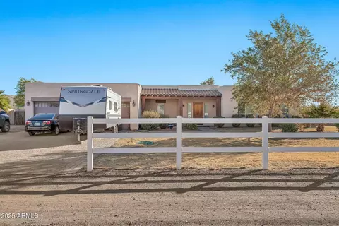 9109 S 220th Dr, Buckeye, AZ 85326