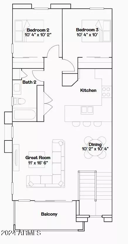 8149 E Petunia Ave #1034, Mesa, AZ 85212 photo 3