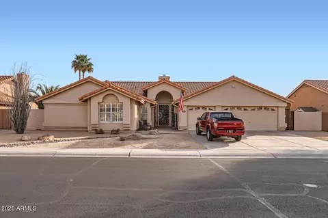 7147 W Voltaire Ave, Peoria, AZ 85381
