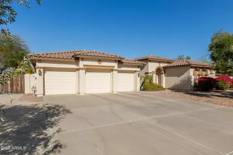 5128 W Pedro Ln, Laveen, AZ 85339