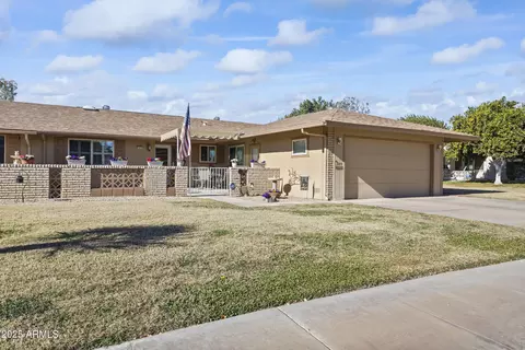 13416 N Cedar Dr, Sun City, AZ 85351